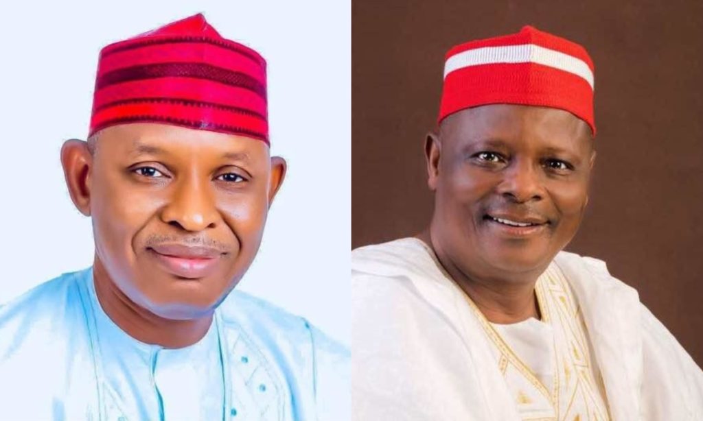 Kano govt cautions Yusuf’s supporters over comments against Kwankwaso