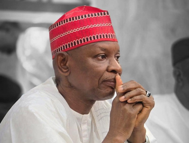 Governance grounded in Kano as Gov. Yusuf 'suspends' receiving files from MDAs — Daily Nigerian
