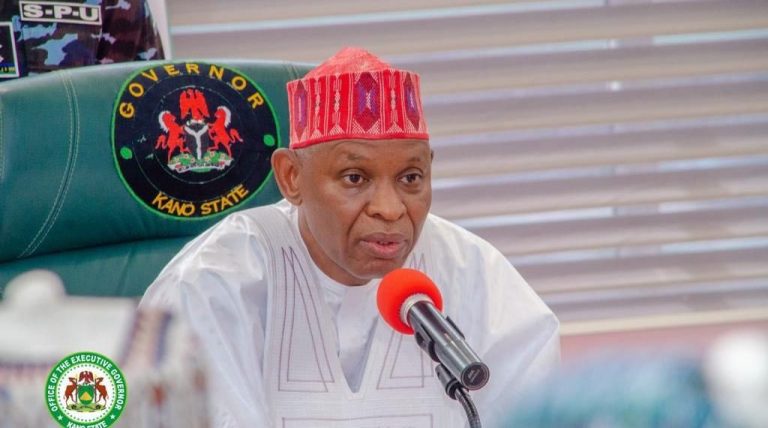 Uncertainty over Kano Gov's planned APC defection as Kwankwaso camp mounts pressure