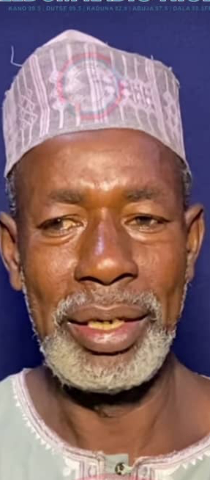 Dorayi killings: Suspect’s father calls for speedy execution of his son 