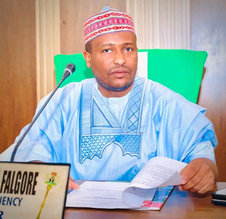 Kano Speaker, 21 other lawmakers resign from NNPP