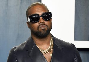 Kanye West Apologizes For Anti Semitic Rants Citing Brain Injury 300x210