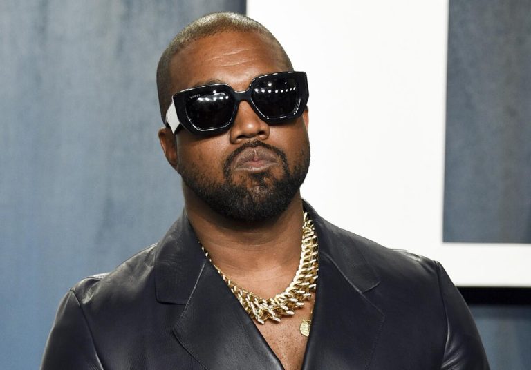 Kanye West tenders public apology, blames brain injury for anti-semitic outbursts