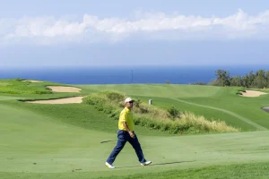 Kapalua Course Recovers From Drought 300x200