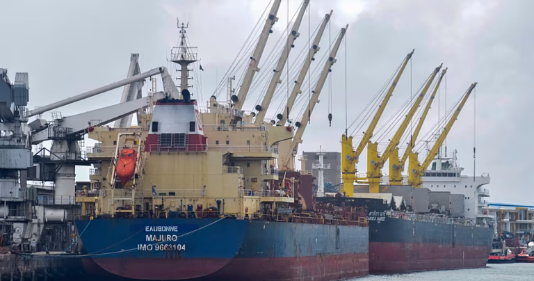 Kenya secures zero-duty access to China