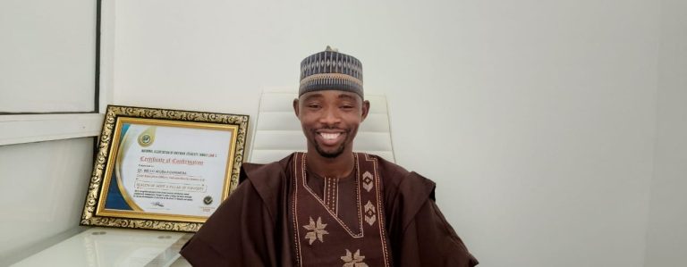 Don't be distracted - Bello Ayuba tells Kogi Gov over airport proposal
