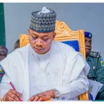 Gov Ododo signs two new revenue laws