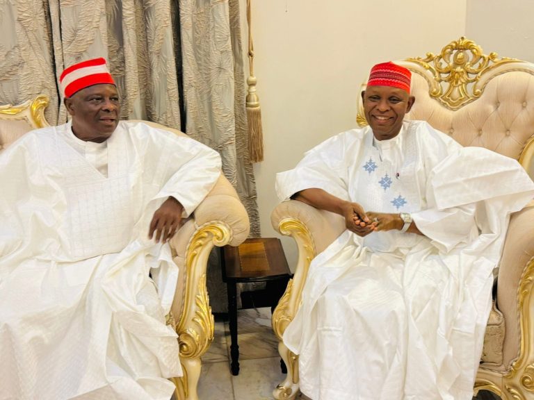 Kwankwaso reflects on political journey with Gov Yusuf 