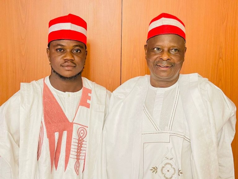 Kwankwaso's ally Mustapha Shu’aib quits NNPP
