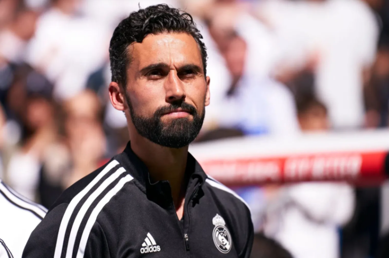 Real Madrid manager, Arbeloa names two best players in the world