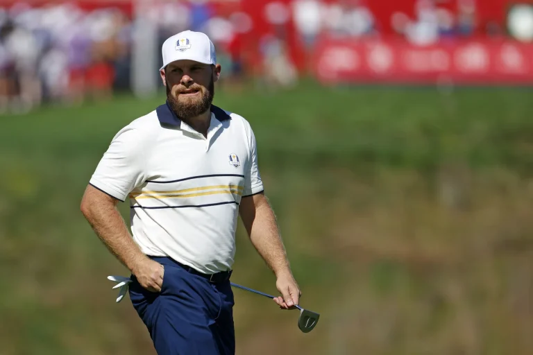 PGA: Ryder Cup - Final Day - Source: Imagn