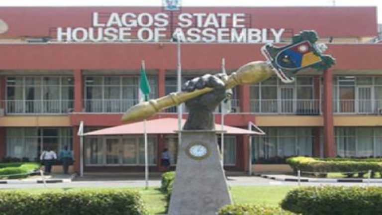 Lagos Assembly seeks closure of Yard 158 Events Centre over ignored petition