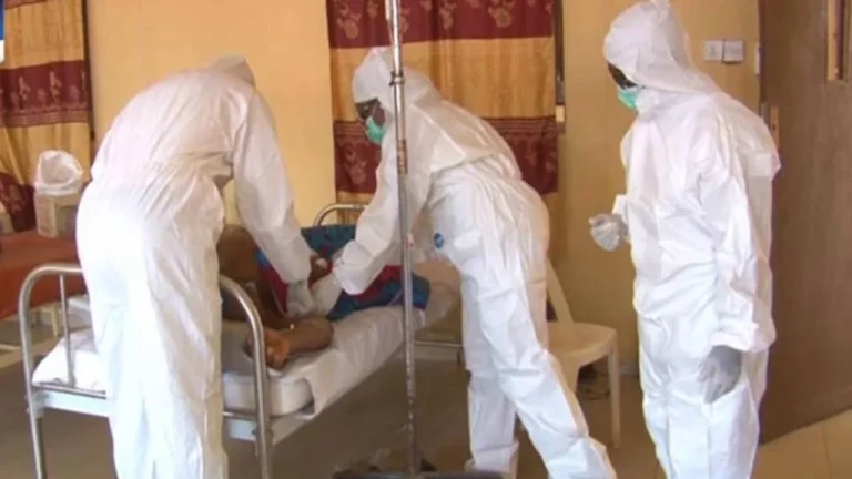 Two lives lost as Lassa fever cases rise to nine in Benue