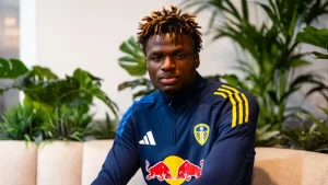 Leeds United Signs Leonard Ngenge On Long Term Deal.webp 300x169