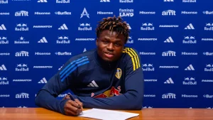 Leeds United Signs Nigerian Defender Leonard Ngenge.webp 300x169