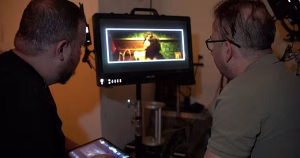 Libya Cinema Revival Faces Challenges 300x158