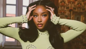 MOBO Awards Ayra Starr Leads Nigerian Nominees 300x169