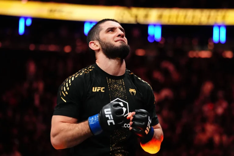 UFC 322: Della Maddalena v Makhachev - Source: Getty