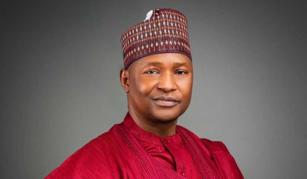 Kebbi 2027: Malami’s camp in disarray as court case cripples guber ambition