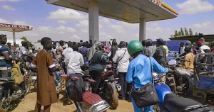 Mali Fuel Shortage Eases With Increased Imports 300x158