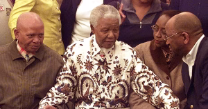 Mandela Artifacts Sale Approved By Court 300x158