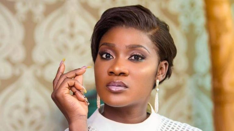 'My kids are bullied in school' - Mercy Johnson cries out over false rumors[VIDEO]