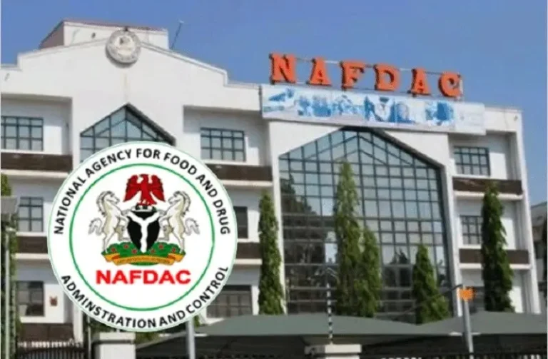 NAFDAC insists on alcohol sachet ban in Nigeria