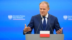 NATO Solidarity With Denmark Against US Greenland Claim 300x169