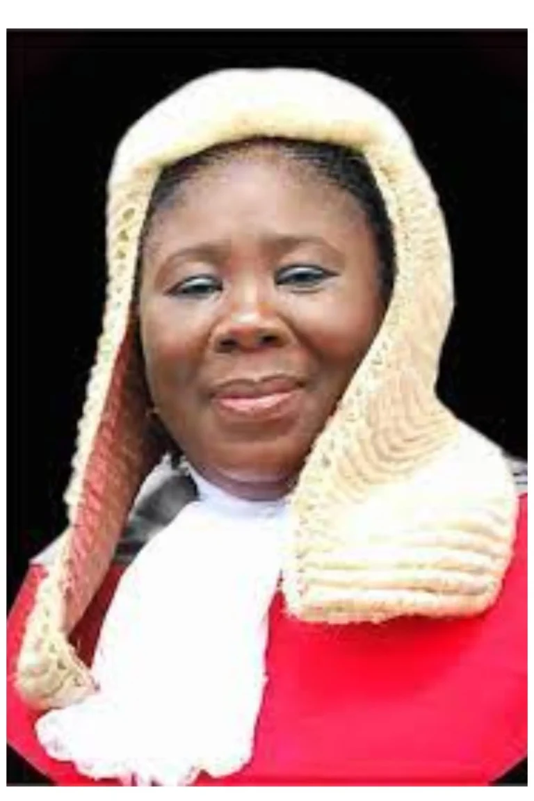NJC clears Osun CJ of all misconduct allegations