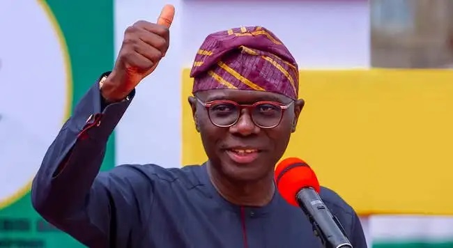 Oath of allegiance a must for NYSC members — Sanwo-Olu — Daily Nigerian