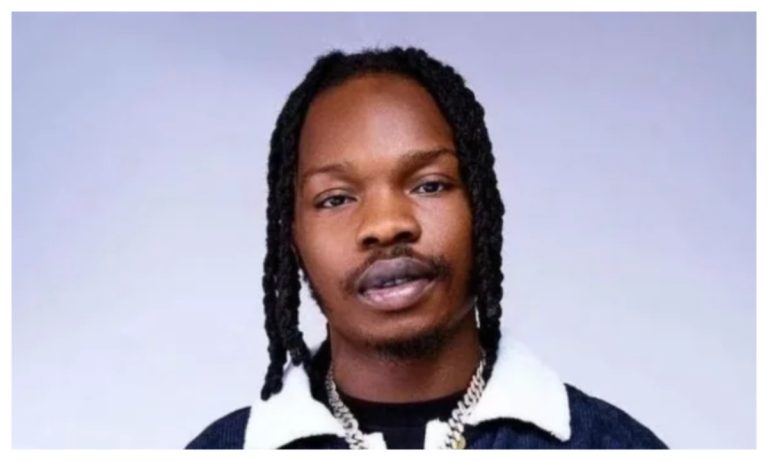 'Only few Nigerian artists are not cultists' - Naira Marley claims