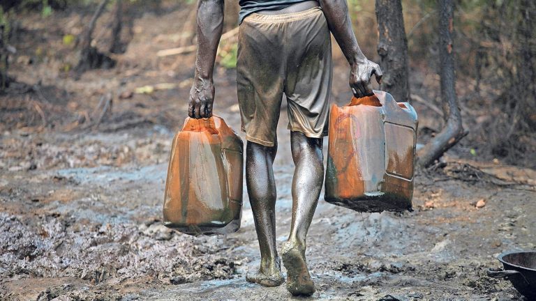Oil thieves changing tactics – OPDS Commander — Daily Nigerian