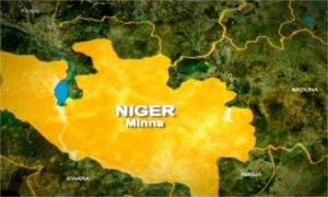 Niger Seeks Revival Of Illegal Mining Task Force 300x180