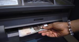 Nigeria ATM Withdrawals Rise To ₦36 Trillion 300x162