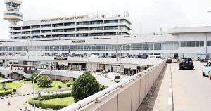 Nigeria Airports Corruption Exposed In Lagos 300x158