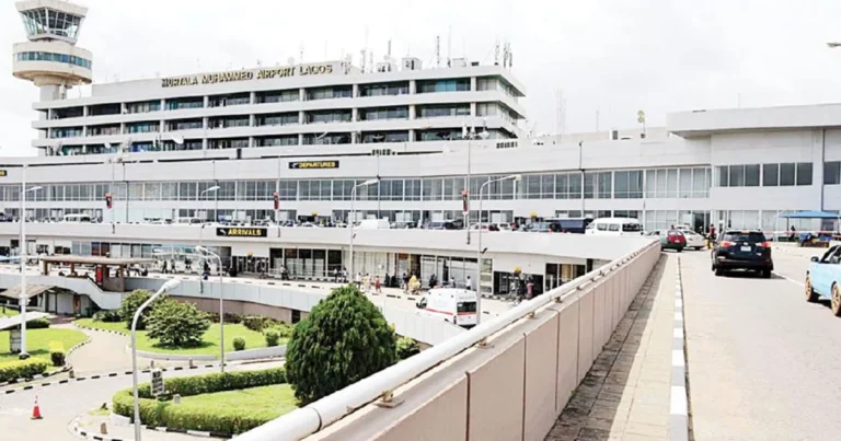 A reporter's diary of passenger woes