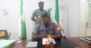 Nigeria Customs Seizes N229m Smuggled Goods 300x158