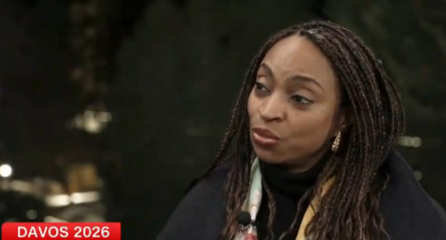 Nigeria’s Economy Showing Strong Recovery — Trade Minister Oduwole • Channels Television