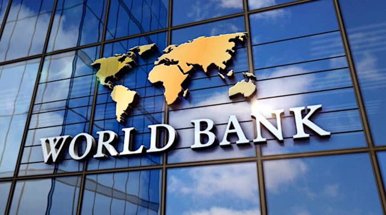 Why tax laws, other reforms will push Nigerian economy growth rate to 4.4% in 2026 - World Bank
