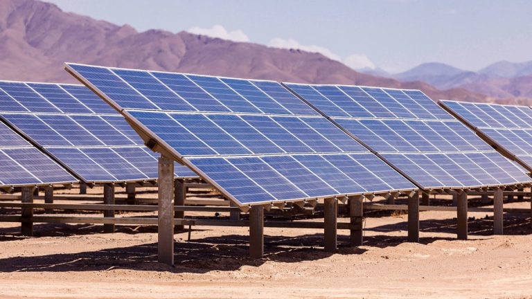 FG, Nigerian bank to expand financing framework for off-grid power projects
