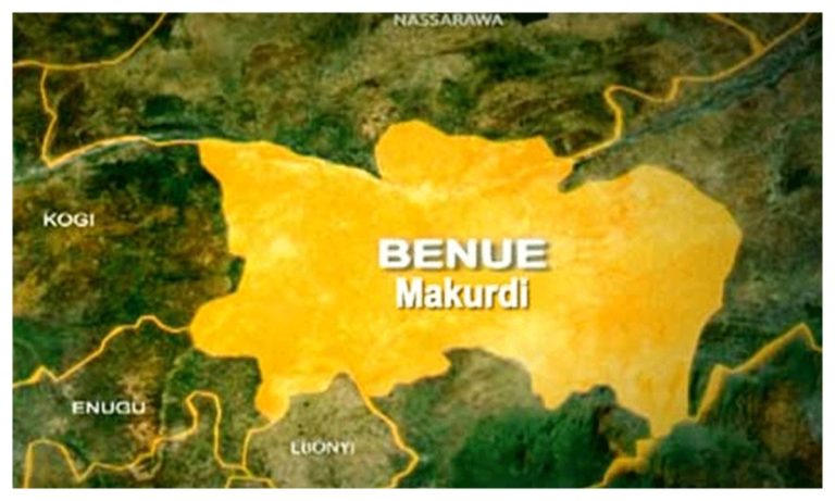 Benue set for takeoff of first national food city complex
