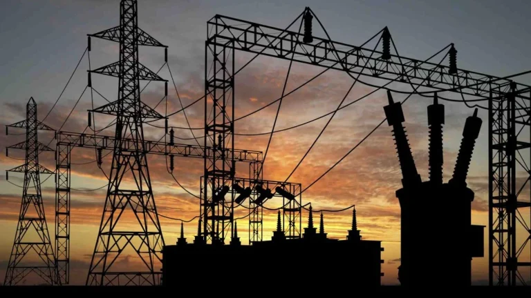 Energy expert, Iledare proffers solution to Nigeria's frequent national grid collapse