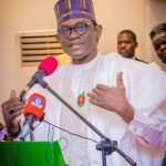 Gov. Buni launches 2026 emblem appeal week with N35m