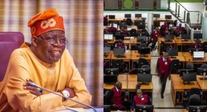 Nigeria Market Capitalisation Surpasses N100 Trillion Benchmark 300x162