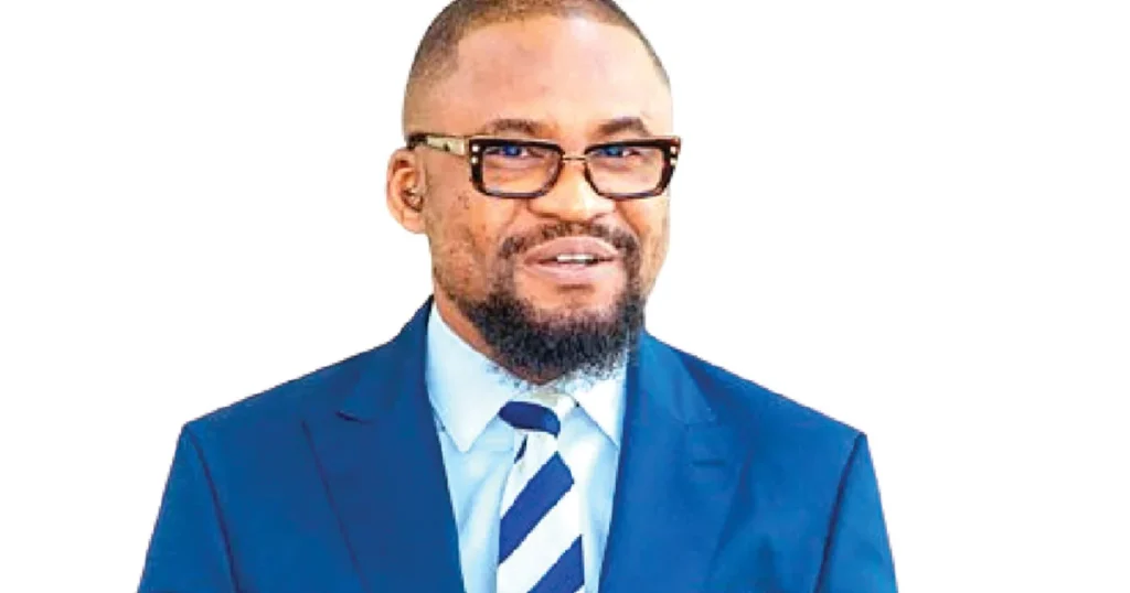 Why Phone Prices in Nigeria Are So High: Rifugio Founder