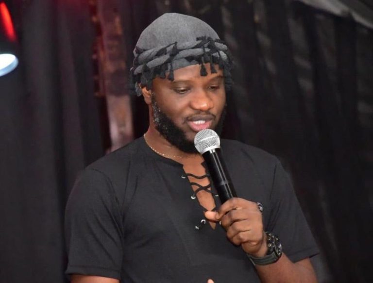Investigate all NGOs, many used to fund terrorism - DeeOne tells Nigeria government