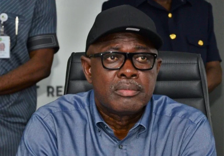 Nigeria Ends Signature Bonus Refunds in Oil Licensing Reform