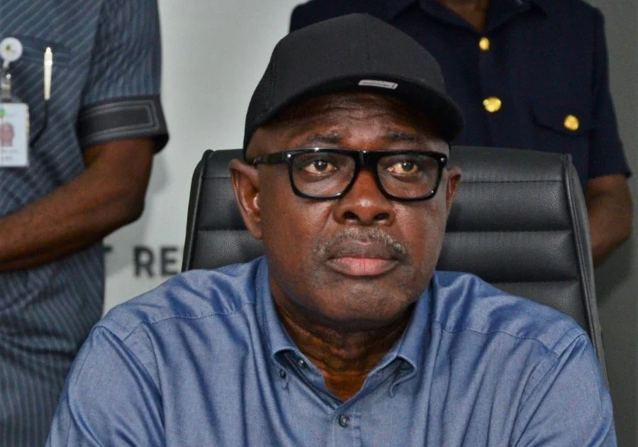 Nigeria Ends Signature Bonus Refunds in Oil Licensing Reform