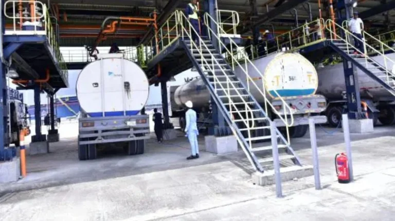 How local refining prevents N1,400/litre petrol in Nigeria