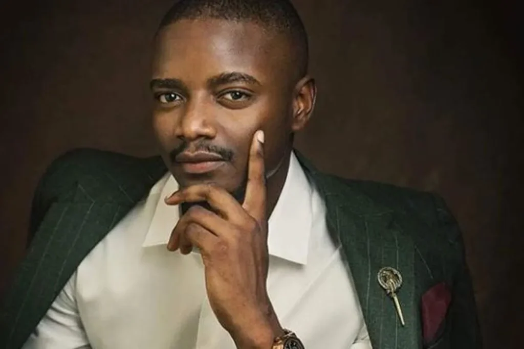 Former BBN star Leo Da Silva debate Police over ‘One Chance’ scams 
